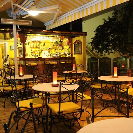 A&B Home Hotel Göcek Eksteriør bilde
