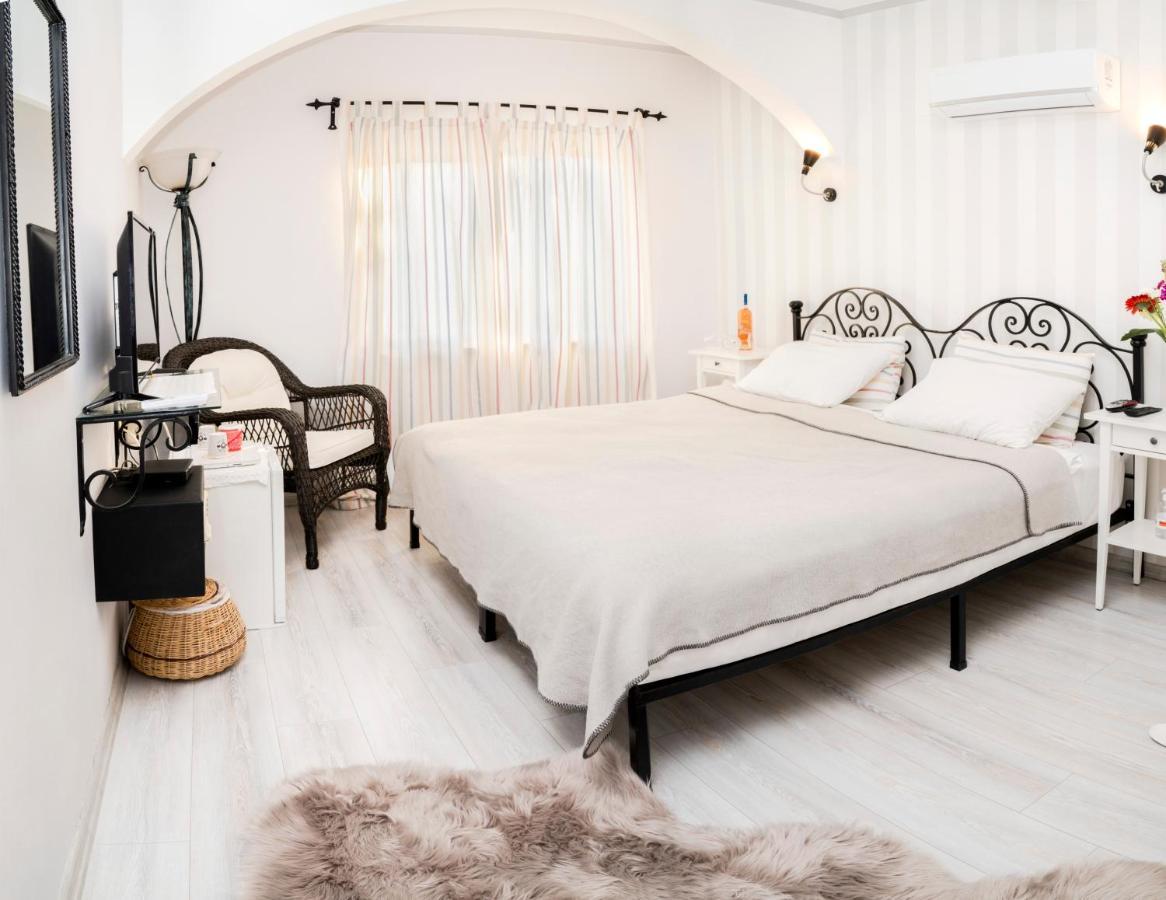 A&B Home Hotel Göcek Eksteriør bilde