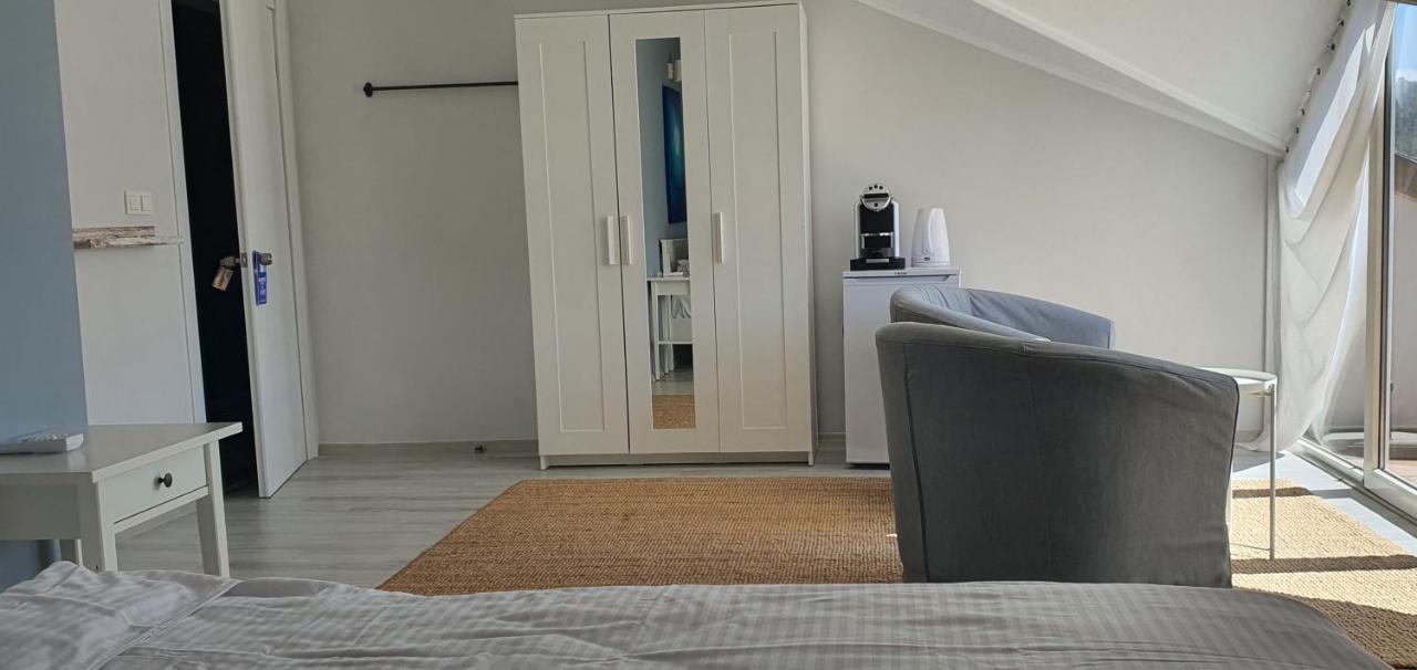 A&B Home Hotel Göcek Eksteriør bilde
