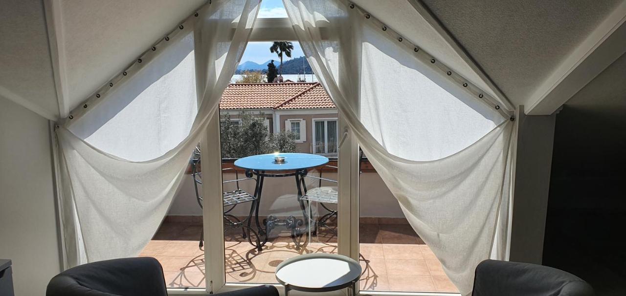 A&B Home Hotel Göcek Eksteriør bilde