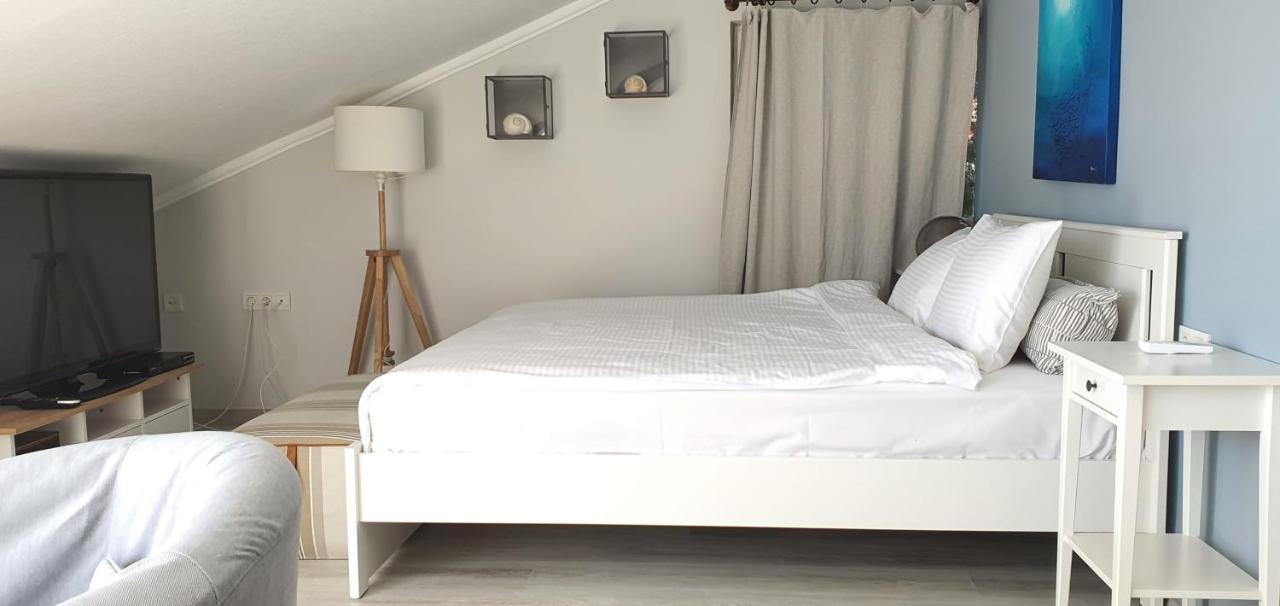 A&B Home Hotel Göcek Eksteriør bilde