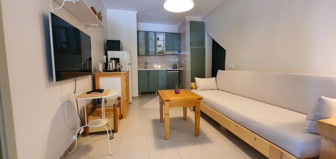A&B Home Hotel Göcek Eksteriør bilde