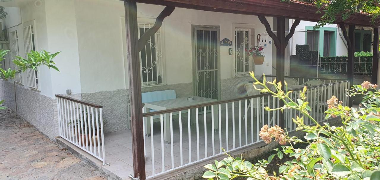 A&B Home Hotel Göcek Eksteriør bilde