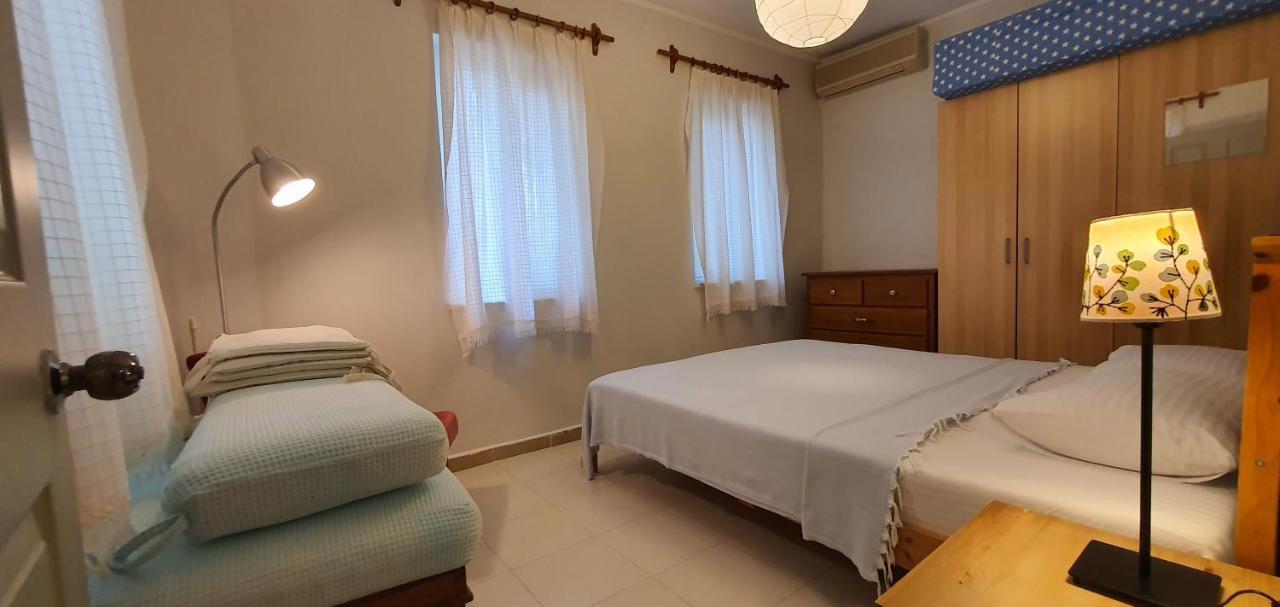 A&B Home Hotel Göcek Eksteriør bilde