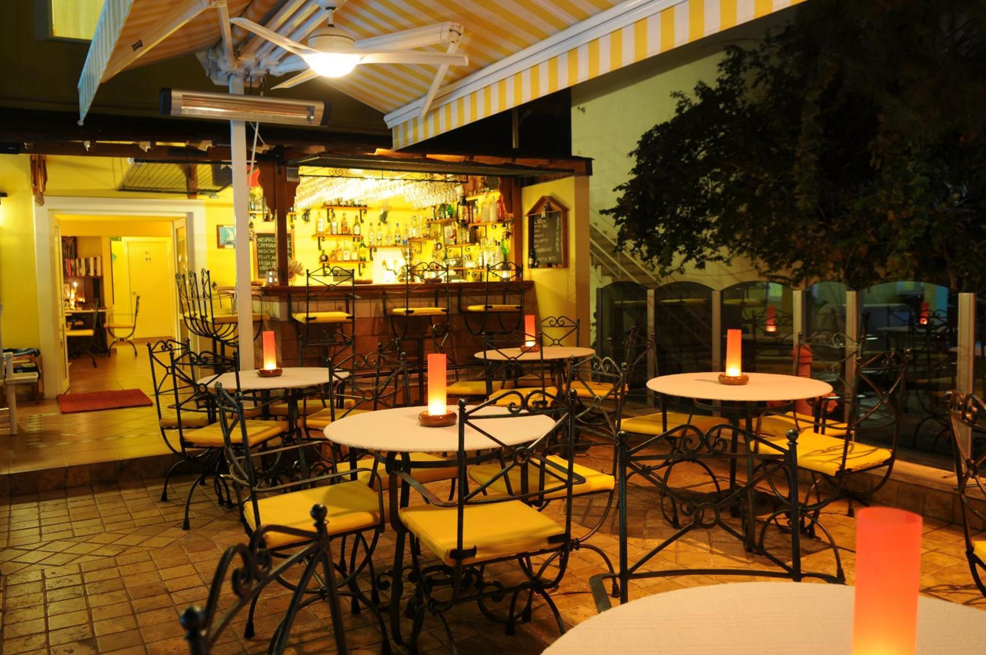 A&B Home Hotel Göcek Eksteriør bilde