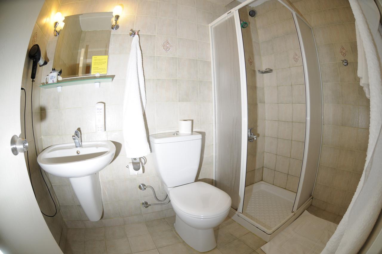 A&B Home Hotel Göcek Eksteriør bilde