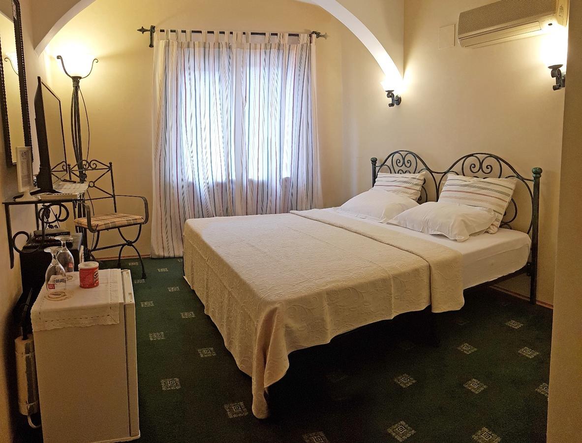 A&B Home Hotel Göcek Eksteriør bilde