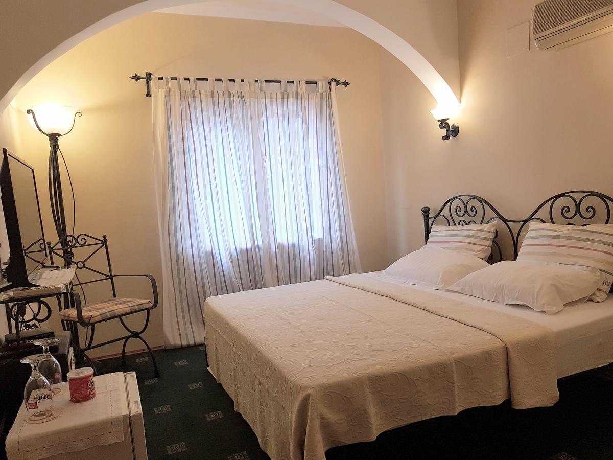 A&B Home Hotel Göcek Eksteriør bilde