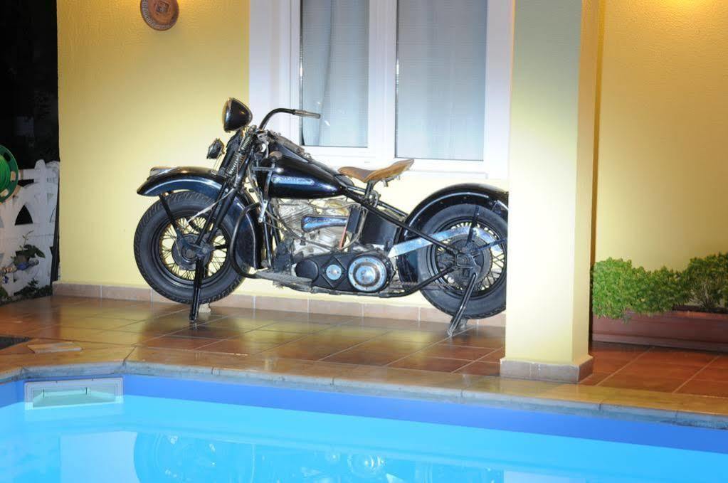 A&B Home Hotel Göcek Eksteriør bilde