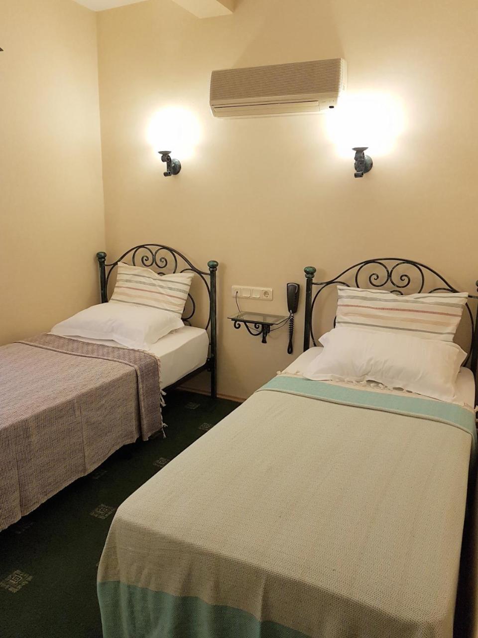 A&B Home Hotel Göcek Eksteriør bilde