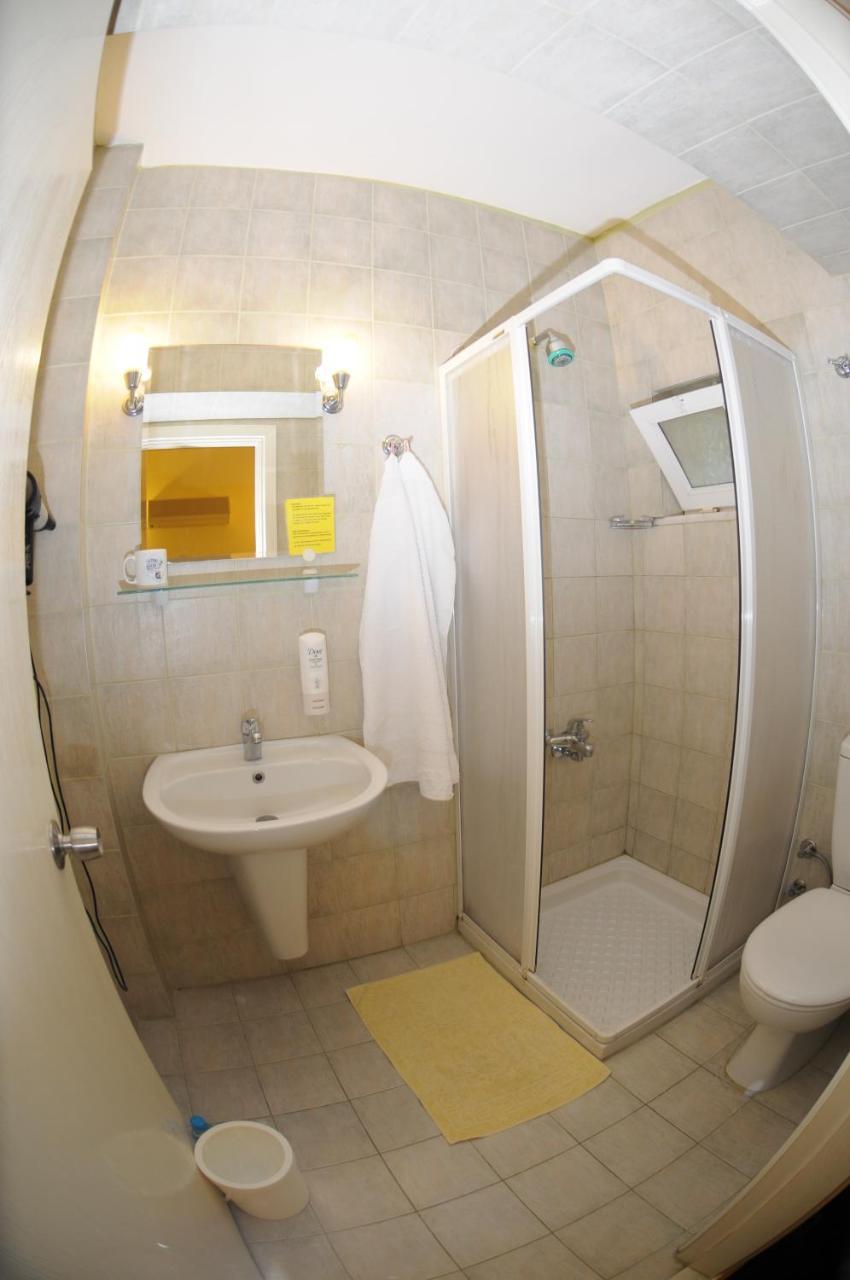 A&B Home Hotel Göcek Eksteriør bilde