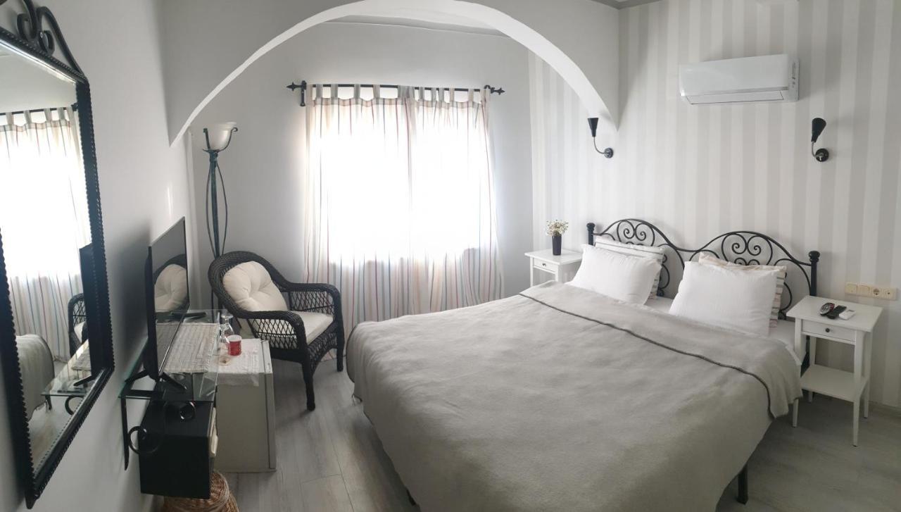 A&B Home Hotel Göcek Eksteriør bilde